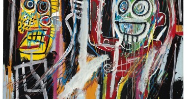 basquiat dustheads